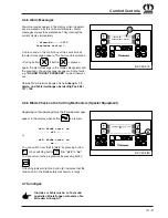 Preview for 45 page of Krone Big Pack 127 / MultiCut Operating Manual