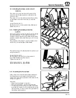 Preview for 97 page of Krone Big Pack 127 / MultiCut Operating Manual