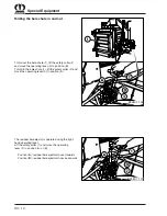 Preview for 102 page of Krone Big Pack 127 / MultiCut Operating Manual