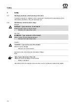 Preview for 32 page of Krone Big Pack 1270 HS Original Operating Instructions