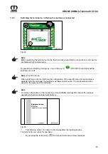 Preview for 87 page of Krone Big Pack 1270 HS Original Operating Instructions