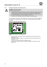 Preview for 96 page of Krone Big Pack 1270 HS Original Operating Instructions