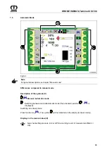 Preview for 99 page of Krone Big Pack 1270 HS Original Operating Instructions