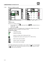 Preview for 120 page of Krone Big Pack 1270 HS Original Operating Instructions