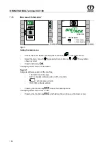 Preview for 136 page of Krone Big Pack 1270 HS Original Operating Instructions