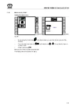 Preview for 137 page of Krone Big Pack 1270 HS Original Operating Instructions