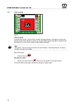 Preview for 138 page of Krone Big Pack 1270 HS Original Operating Instructions