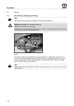 Preview for 154 page of Krone Big Pack 1270 HS Original Operating Instructions