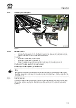 Preview for 165 page of Krone Big Pack 1270 HS Original Operating Instructions