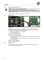 Preview for 166 page of Krone Big Pack 1270 HS Original Operating Instructions