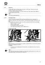 Preview for 177 page of Krone Big Pack 1270 HS Original Operating Instructions