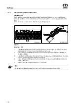 Preview for 178 page of Krone Big Pack 1270 HS Original Operating Instructions