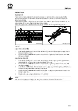 Preview for 179 page of Krone Big Pack 1270 HS Original Operating Instructions