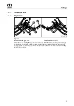 Preview for 181 page of Krone Big Pack 1270 HS Original Operating Instructions