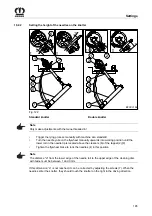 Preview for 185 page of Krone Big Pack 1270 HS Original Operating Instructions