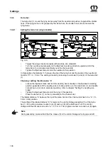 Preview for 190 page of Krone Big Pack 1270 HS Original Operating Instructions