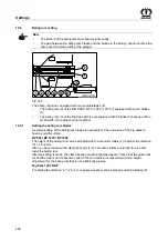 Preview for 206 page of Krone Big Pack 1270 HS Original Operating Instructions