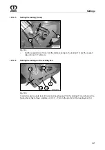 Preview for 221 page of Krone Big Pack 1270 HS Original Operating Instructions