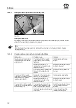 Preview for 222 page of Krone Big Pack 1270 HS Original Operating Instructions