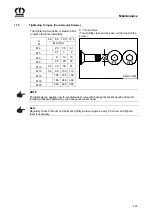 Preview for 227 page of Krone Big Pack 1270 HS Original Operating Instructions