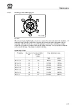 Preview for 229 page of Krone Big Pack 1270 HS Original Operating Instructions