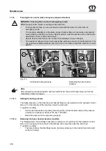 Preview for 238 page of Krone Big Pack 1270 HS Original Operating Instructions