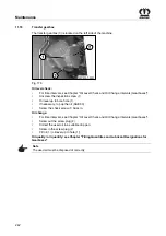 Preview for 242 page of Krone Big Pack 1270 HS Original Operating Instructions