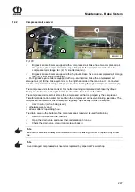 Preview for 247 page of Krone Big Pack 1270 HS Original Operating Instructions