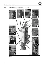 Preview for 266 page of Krone Big Pack 1270 HS Original Operating Instructions