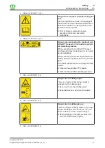 Preview for 31 page of Krone Big Pack 1270 XC Original Operating Instructions