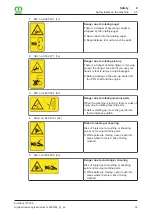 Preview for 35 page of Krone Big Pack 1270 XC Original Operating Instructions