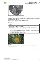 Preview for 47 page of Krone Big Pack 1270 XC Original Operating Instructions