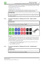 Preview for 51 page of Krone Big Pack 1270 XC Original Operating Instructions