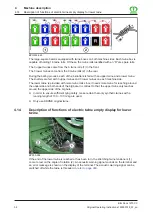 Preview for 52 page of Krone Big Pack 1270 XC Original Operating Instructions