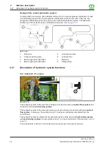 Preview for 56 page of Krone Big Pack 1270 XC Original Operating Instructions