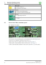 Preview for 64 page of Krone Big Pack 1270 XC Original Operating Instructions