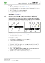 Preview for 69 page of Krone Big Pack 1270 XC Original Operating Instructions