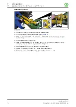 Preview for 74 page of Krone Big Pack 1270 XC Original Operating Instructions