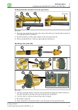 Preview for 77 page of Krone Big Pack 1270 XC Original Operating Instructions