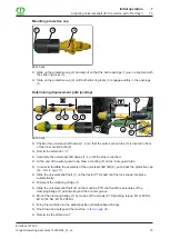 Preview for 79 page of Krone Big Pack 1270 XC Original Operating Instructions