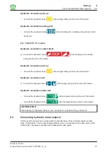 Preview for 87 page of Krone Big Pack 1270 XC Original Operating Instructions