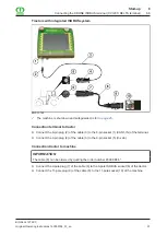 Preview for 91 page of Krone Big Pack 1270 XC Original Operating Instructions