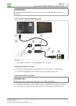 Preview for 93 page of Krone Big Pack 1270 XC Original Operating Instructions