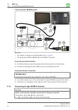 Preview for 94 page of Krone Big Pack 1270 XC Original Operating Instructions