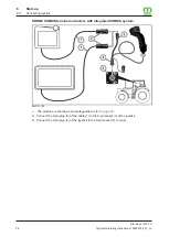 Preview for 96 page of Krone Big Pack 1270 XC Original Operating Instructions