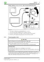 Preview for 97 page of Krone Big Pack 1270 XC Original Operating Instructions