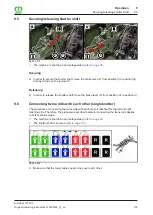 Preview for 103 page of Krone Big Pack 1270 XC Original Operating Instructions