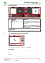 Preview for 137 page of Krone Big Pack 1270 XC Original Operating Instructions