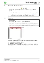 Preview for 141 page of Krone Big Pack 1270 XC Original Operating Instructions