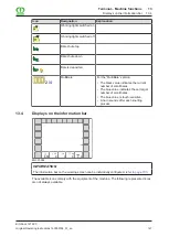 Preview for 147 page of Krone Big Pack 1270 XC Original Operating Instructions